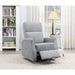 Swivel Gliding Recliner