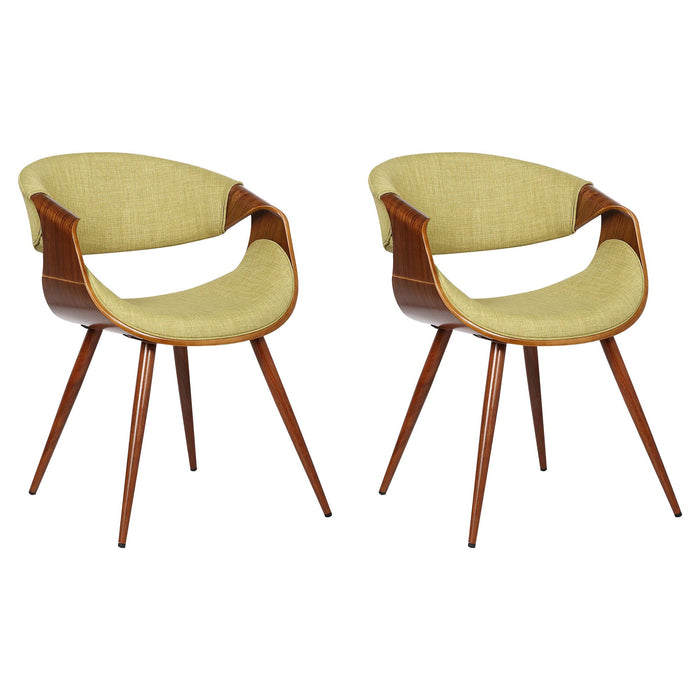 Butterfly - Mid-Century Dining Chair