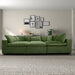 Hayward - Oversized Modular Sectional Sofa