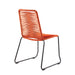 Sydney And Shasta - Patio Outdoor 47" Dining Set