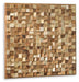 Dashwell - Wall Decor - Brown