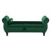 Luxurious Multifunctional Storage Ottoman Bench With Pillow