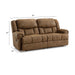 Boothbay - 2 Seat Reclining Sofa