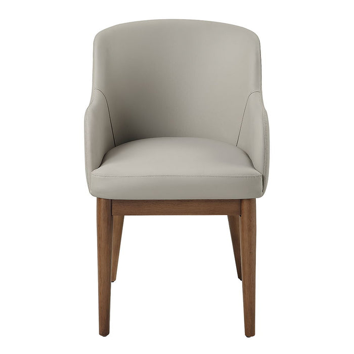 Harvey Side Chair - Thumbnail 2