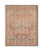 Kerrickson - Wall Art - Red / Orange / Blue