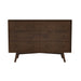 Caroline - Dresser - Brown