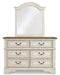 Realyn - Dresser