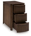 Camdill - Chair Side End Table