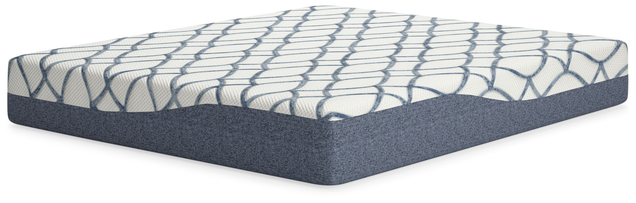 Ashley Chime Elite 2.0 12-inch Plush Queen mattress on clearance at Sacramento Furniture Store