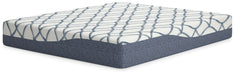 Ashley Chime Elite 2.0 12-inch Plush Queen mattress on clearance at Sacramento Furniture Store
