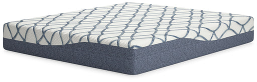 Ashley Chime Elite 2.0 12-inch Plush Queen mattress on clearance at Sacramento Furniture Store