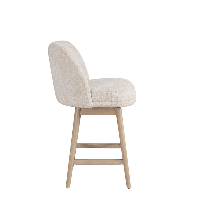 Sadie - Swivel Barstool