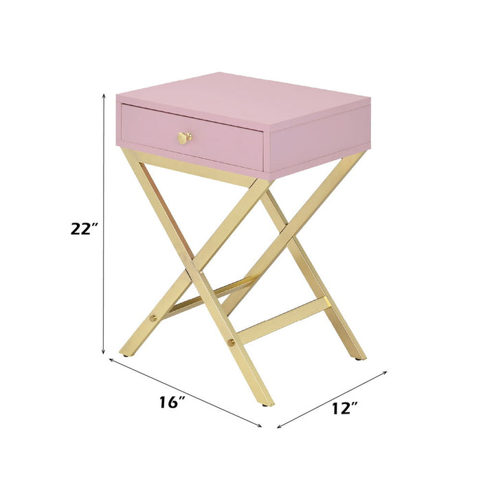 Coleen - Accent Table