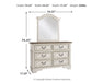 Realyn - Dresser