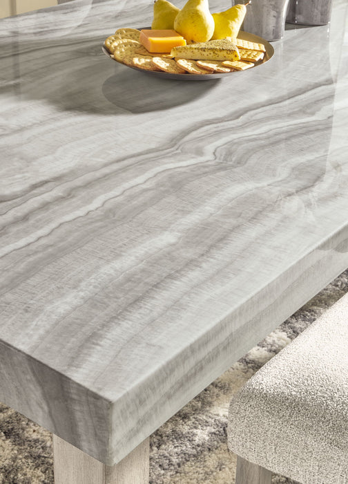 Larawyn - Dining Table Set