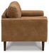Telora - Caramel - Loveseat Sacramento Furniture Store Furniture store in Sacramento