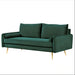 Modern Large Sofa For Living Room