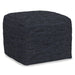 Fredrik - Handcrafted Square Pouf