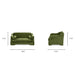 Paloma - Dog Sofa Bed