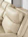 Double Deal - 2 Piece Reclining Sectional