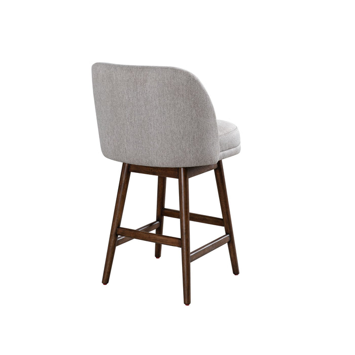 Sadie - Swivel Barstool