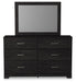 Belachime - Dresser