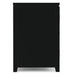 Cosmopolitan - Handcrafted Wide TV Media Stand