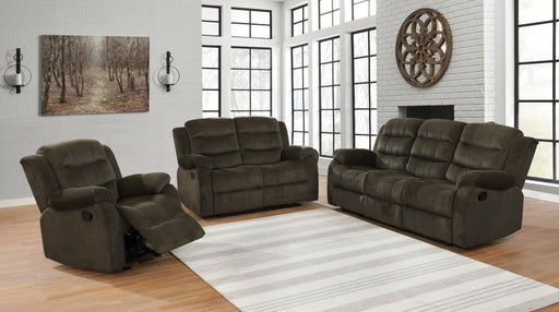 Rodman - Reclining Living Room Set Sacramento Furniture Store Furniture store in Sacramento