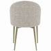 Cora - Side Chair (Set of 2)