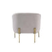 Carlson - Accent Chair