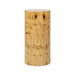 Nebula - Accent Pillar Side Table