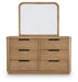 Pamaria - Dresser