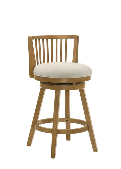 Harper - Swivel Barstool