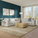 Jasmine - Handcrafted Sectional Sofa