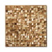 Dashwell - Wall Decor - Brown