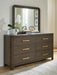 Radkin - Dresser