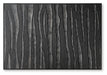 Lynnworth - Wall Art - Black / Brown
