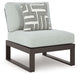 Beachloft - 4 Piece Outdoor Sectional