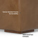 Rex - Corner Sofa Module