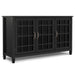 Connaught - Traditional Buffet Cabinet