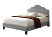 Upholstered Bed