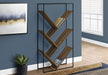 Bookshelf, Bookcase, Etagere, 3 Tier, Office, Contemporary & Modern