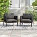 Dawson - Club Chair