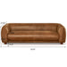 Marlon - Luxury Italian Sofa