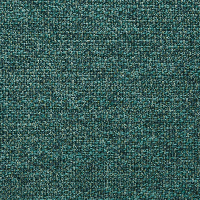 Qwen - Button Tufted Accent Chair With - Teal
