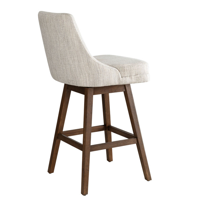 Branson - Swivel Barstool
