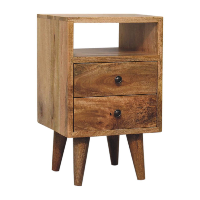 Mini Classic Bedside Table