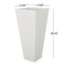 Outdoor Modern Cast Stone Planter