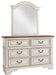Realyn - Dresser