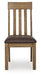 Urbinforte - Extension Dining Table Set